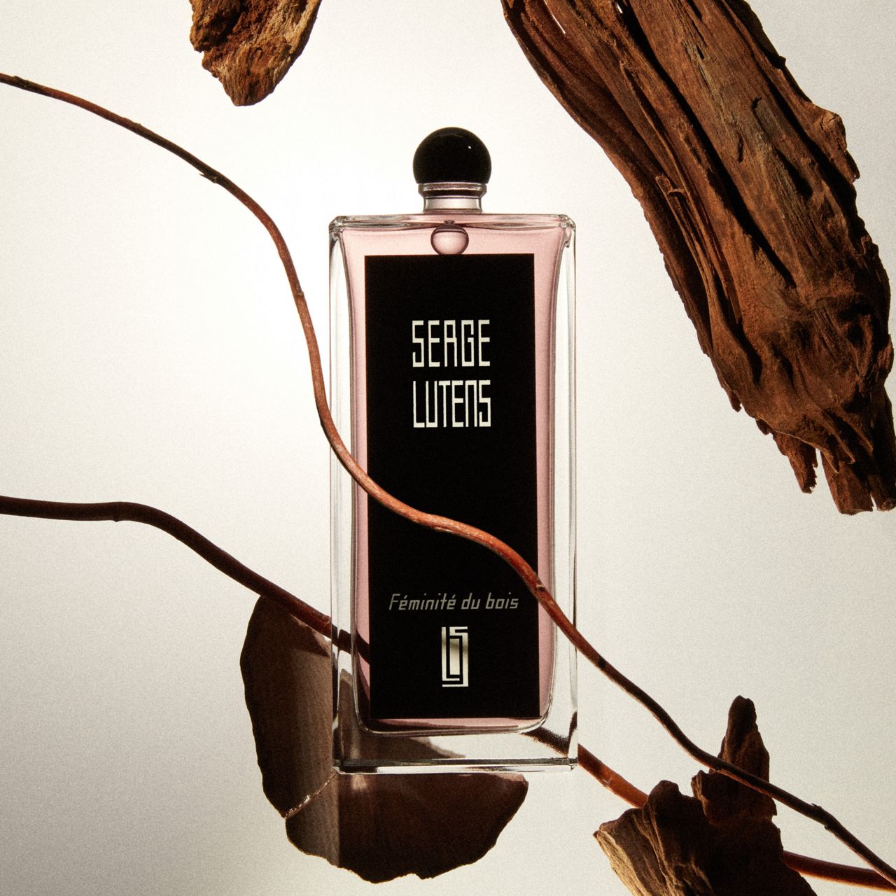 Serge Lutens, Féminité du Bois EdP Flacon Nat. Spray