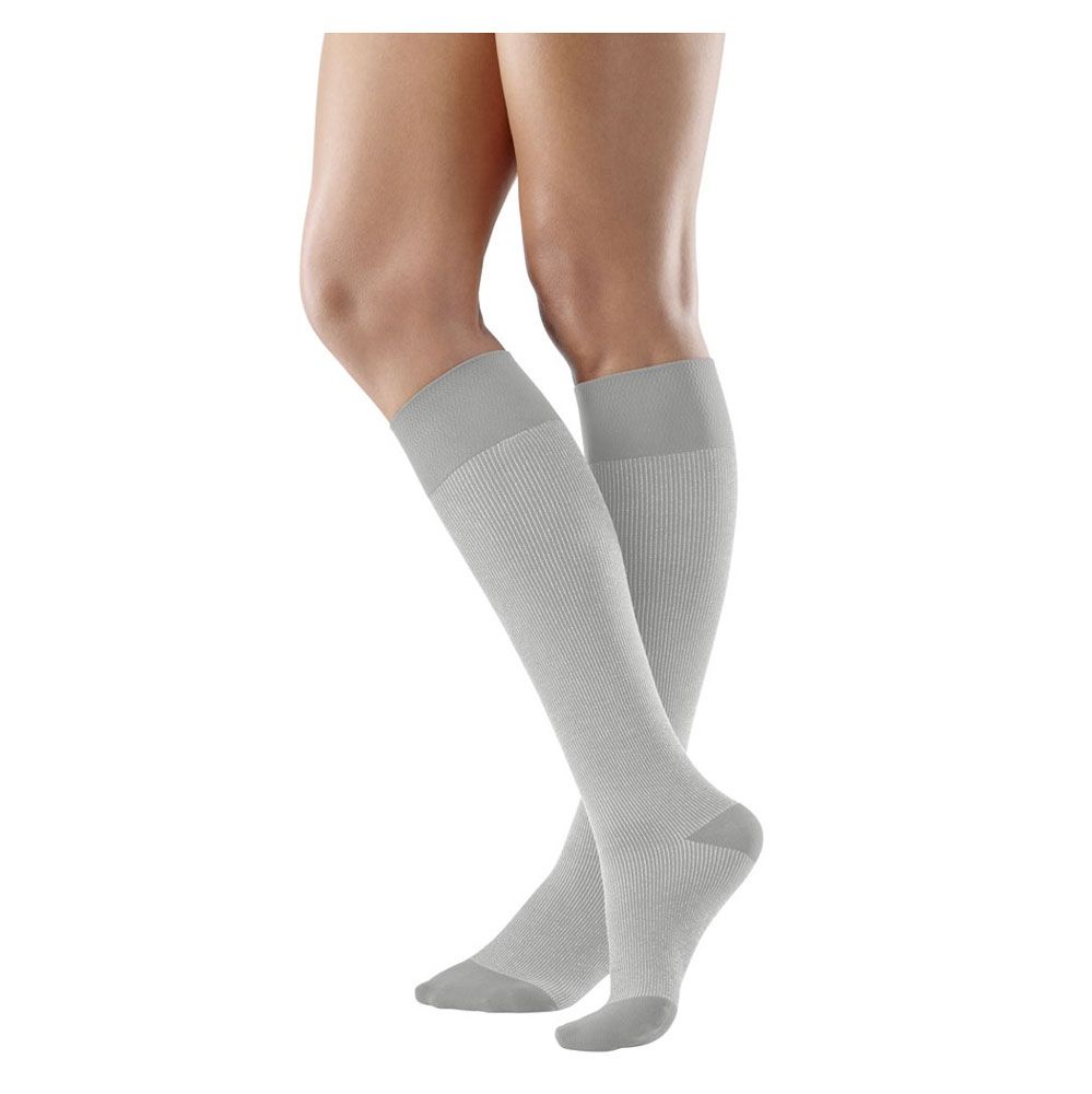 Bauerfeind VenoTrain Cocoon AD Ccl2 foot short Kompressionsstrümpfe 1 St