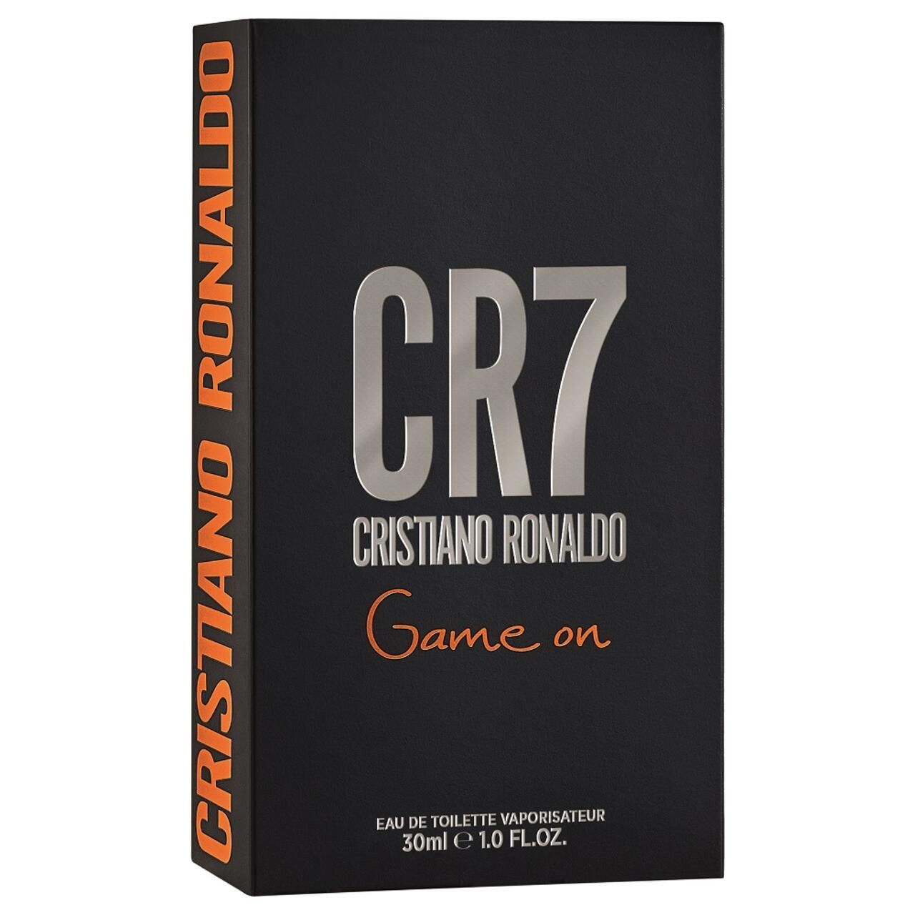 CR7 Game On EDT 30 ml