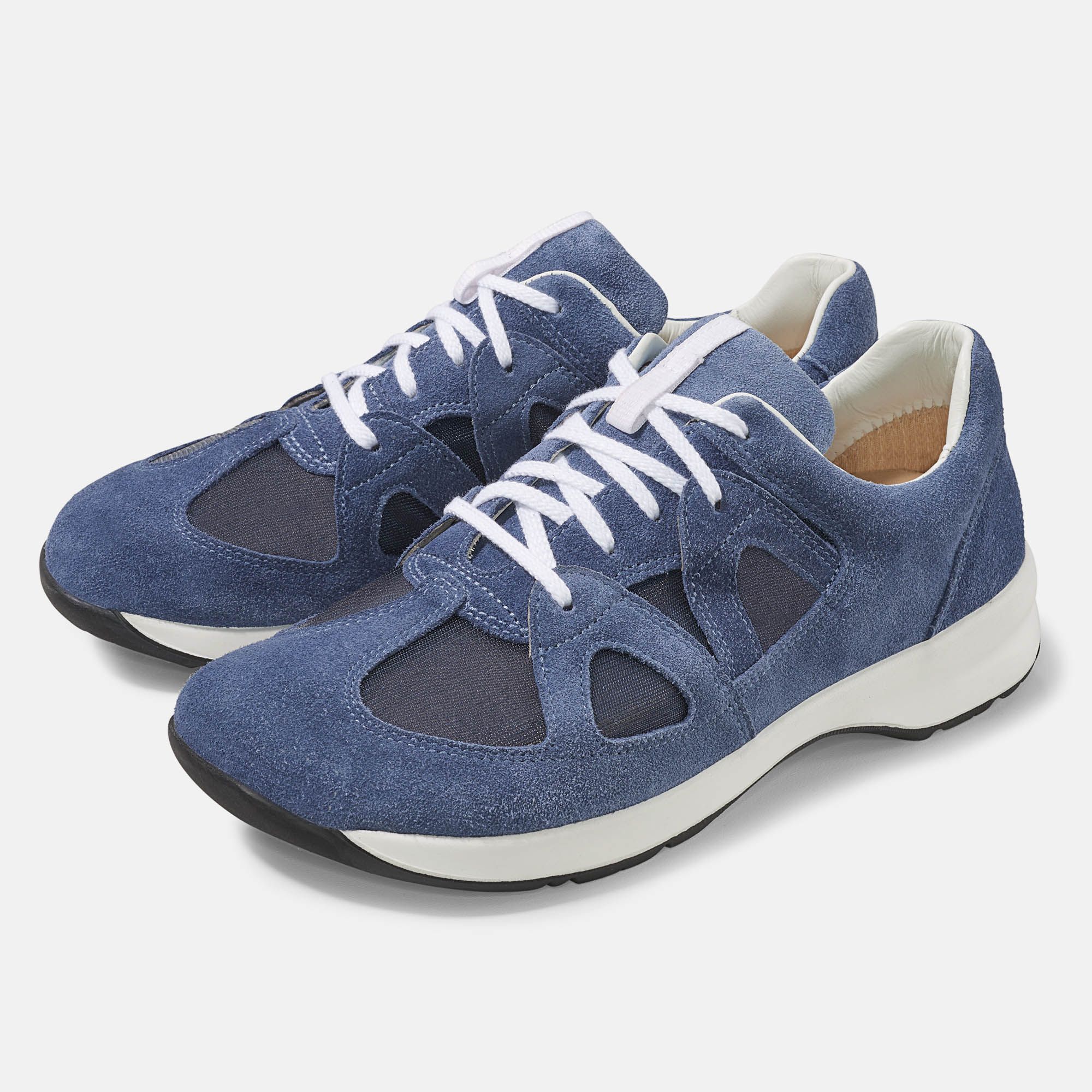 BÄR Schuhe Kayla Damen -  Schnürer Weite: breit