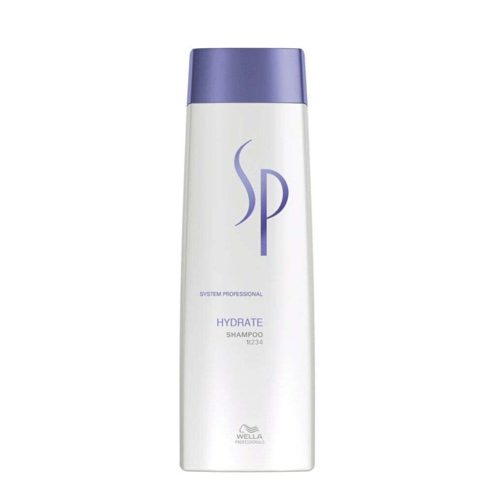 Wella System Professional Hydrate Shampoo