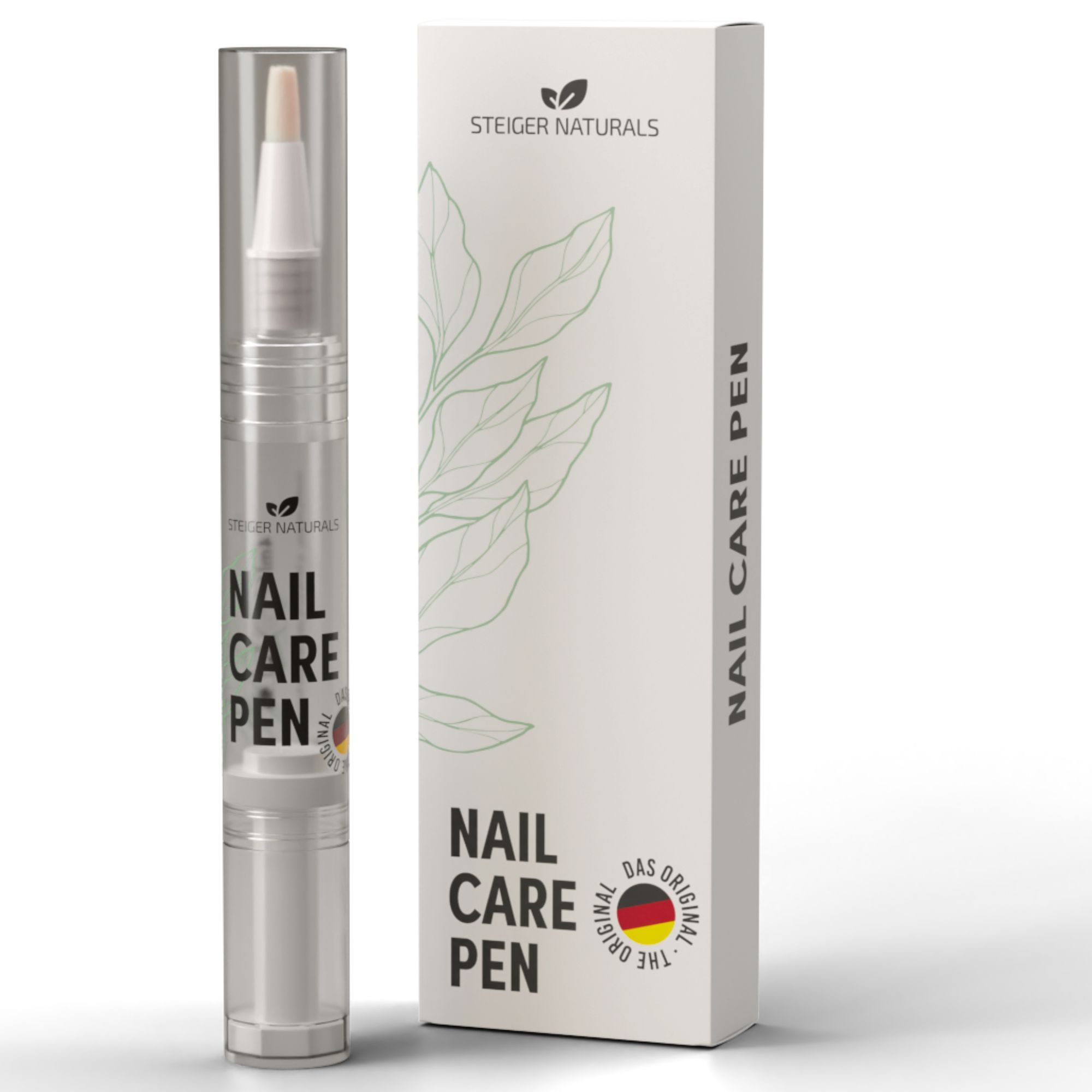 Nail Care Pen