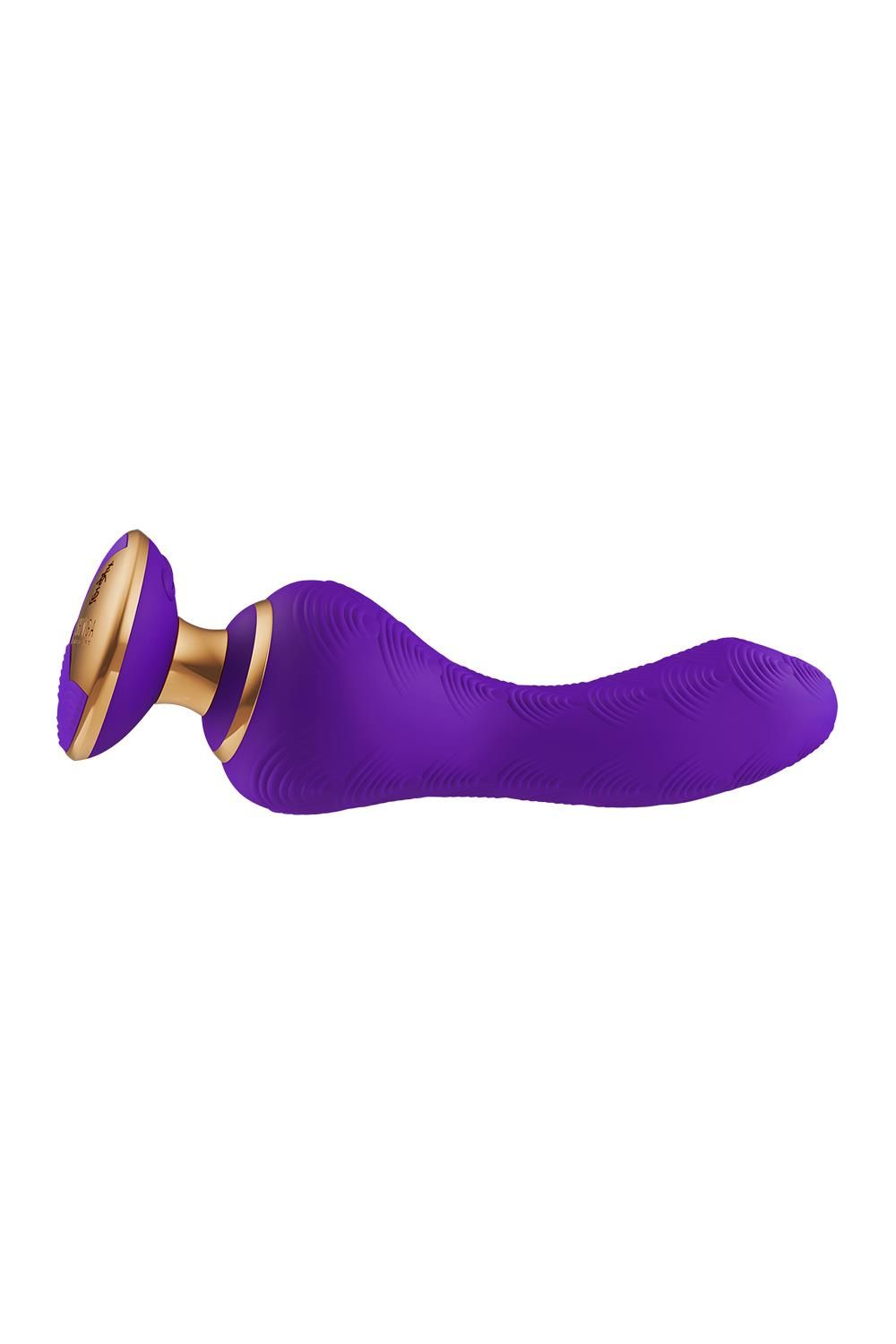 Shunga Sanya Purple