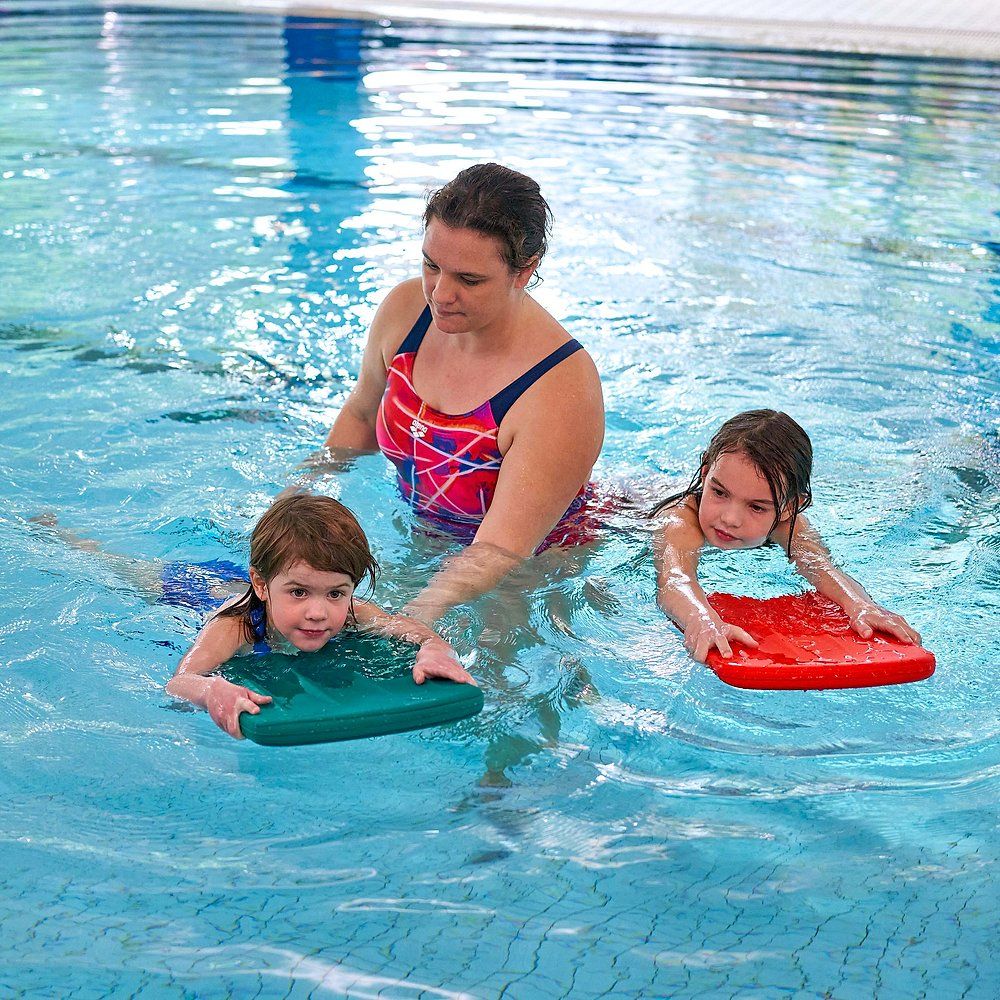 Sport-Thieme Schwimmbrett Top