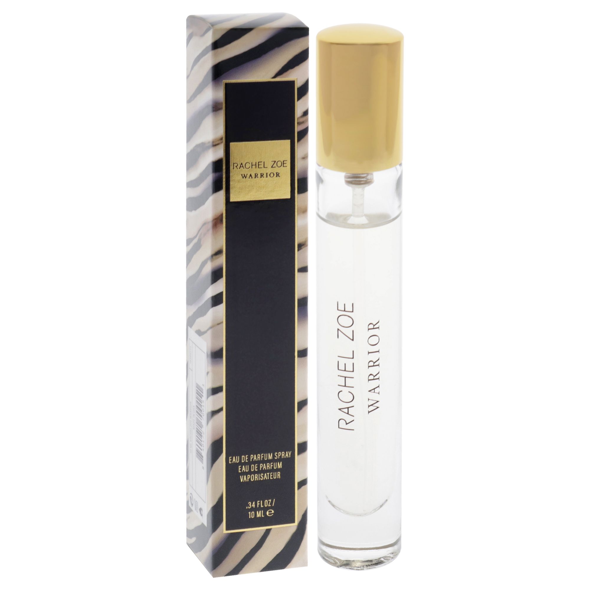 Warrior von Rachel Zoe für Damen – EDP-Spray