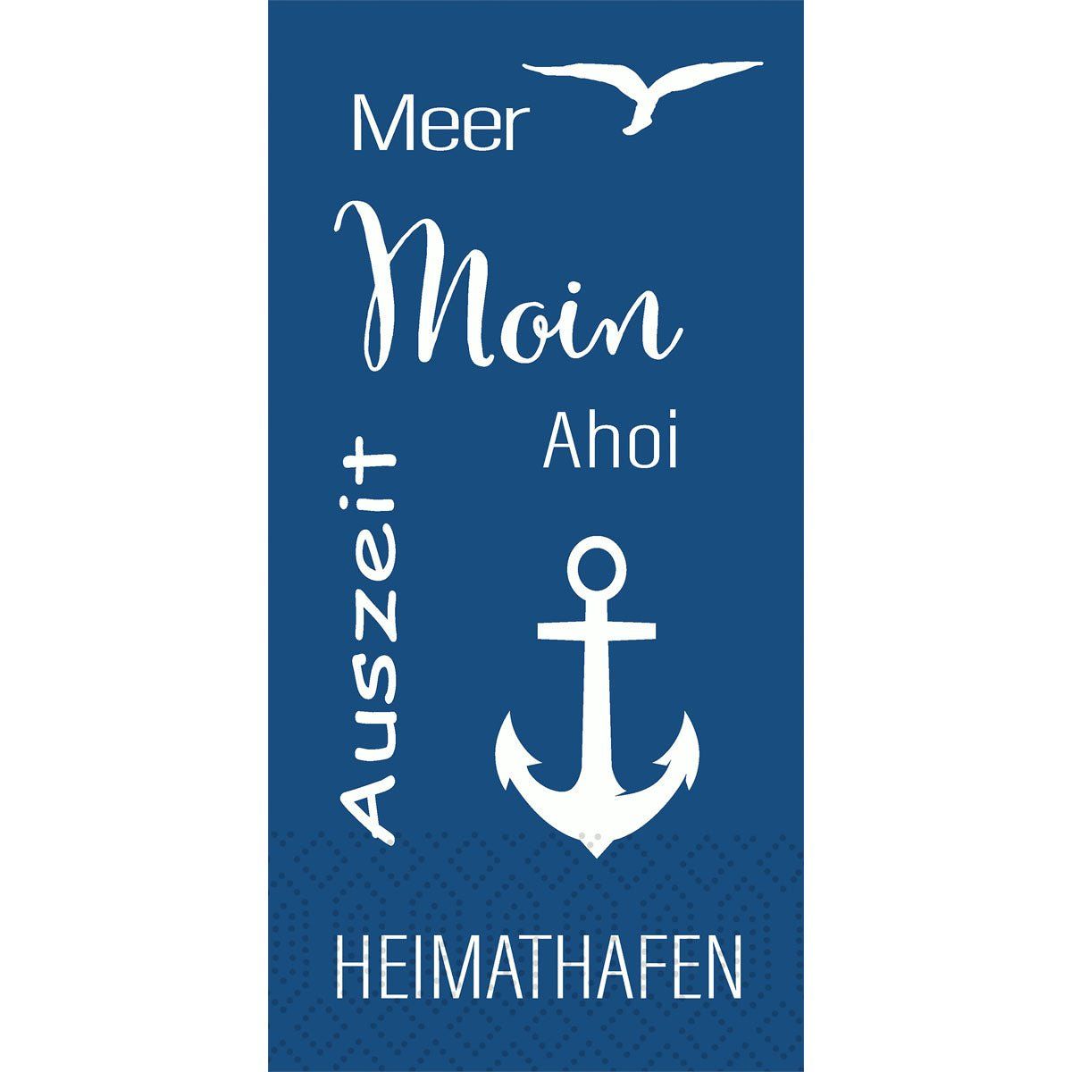 Meer Freude 51057 4800 St Tücher