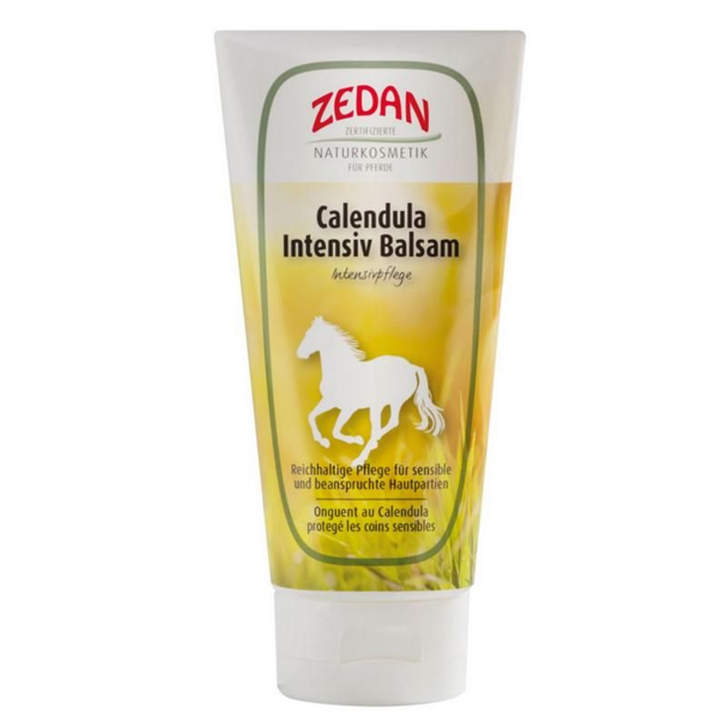 Zedan Calendula Intensiv Balsam