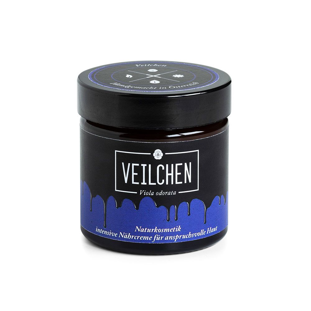 Zerox Veilchencreme 50 g