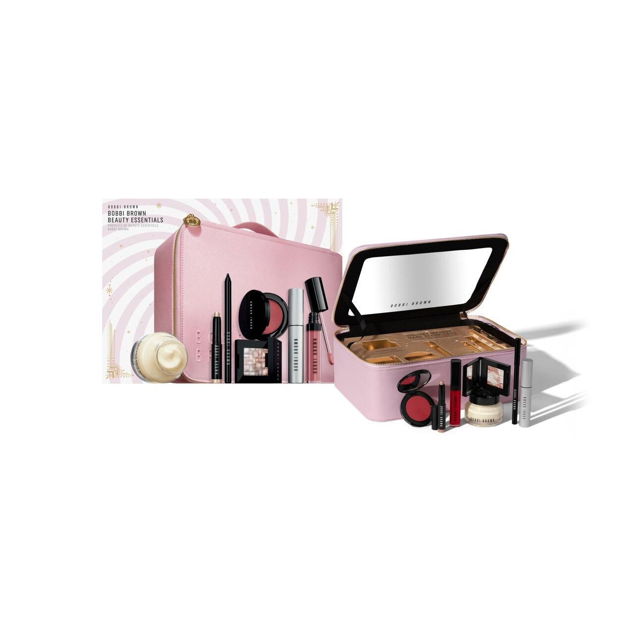 Bobbi Brown, Beauty Essentials