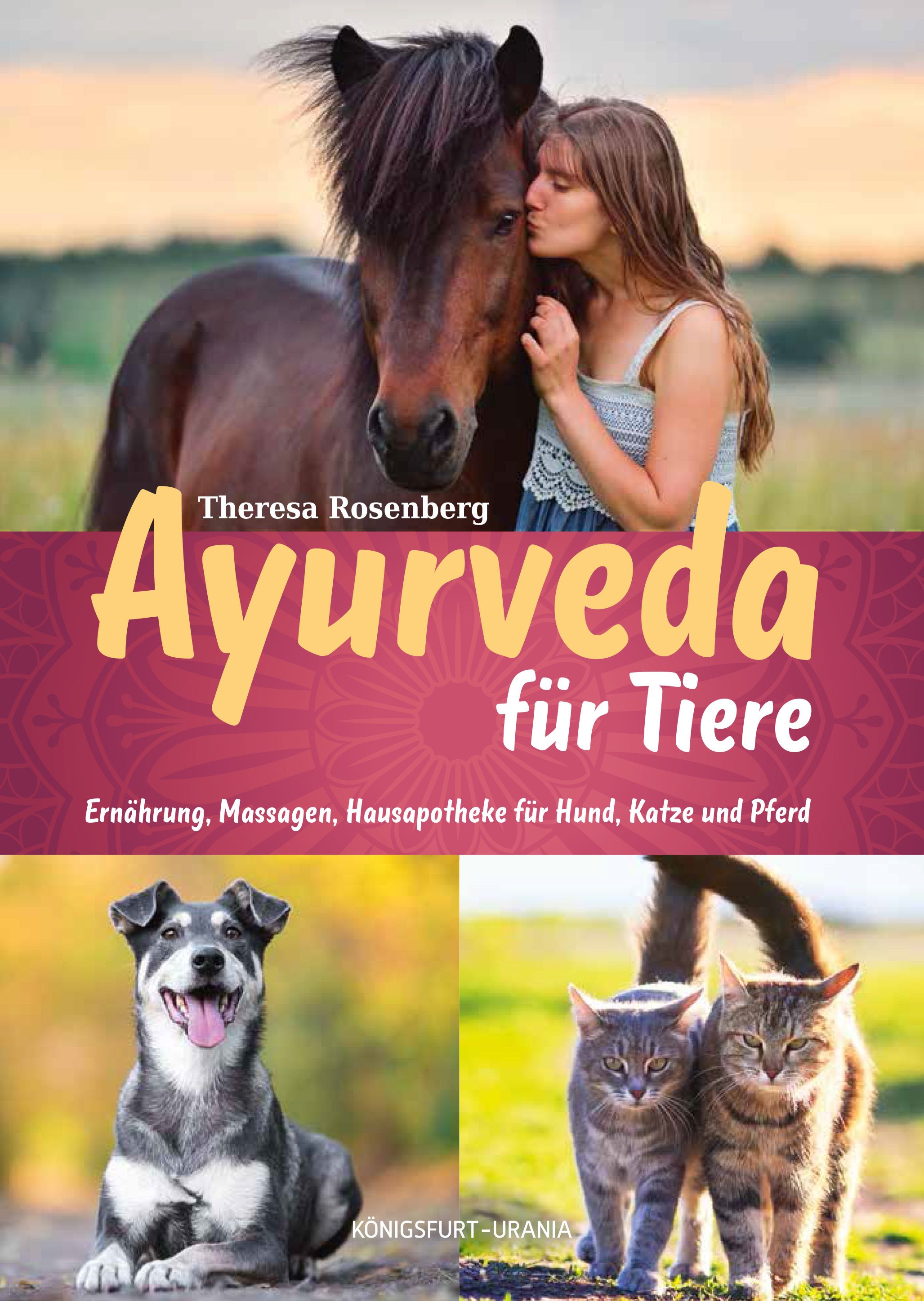 Ayurveda für Tiere