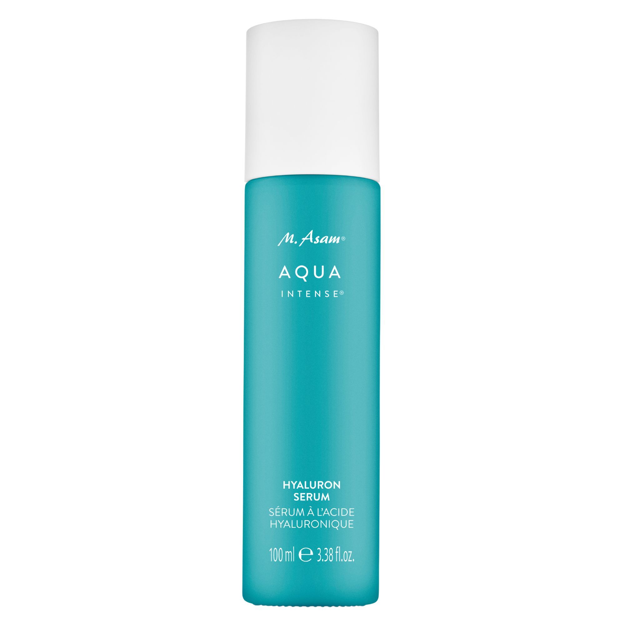 M. Asam AQUA INTENSE Hyaluron Serum