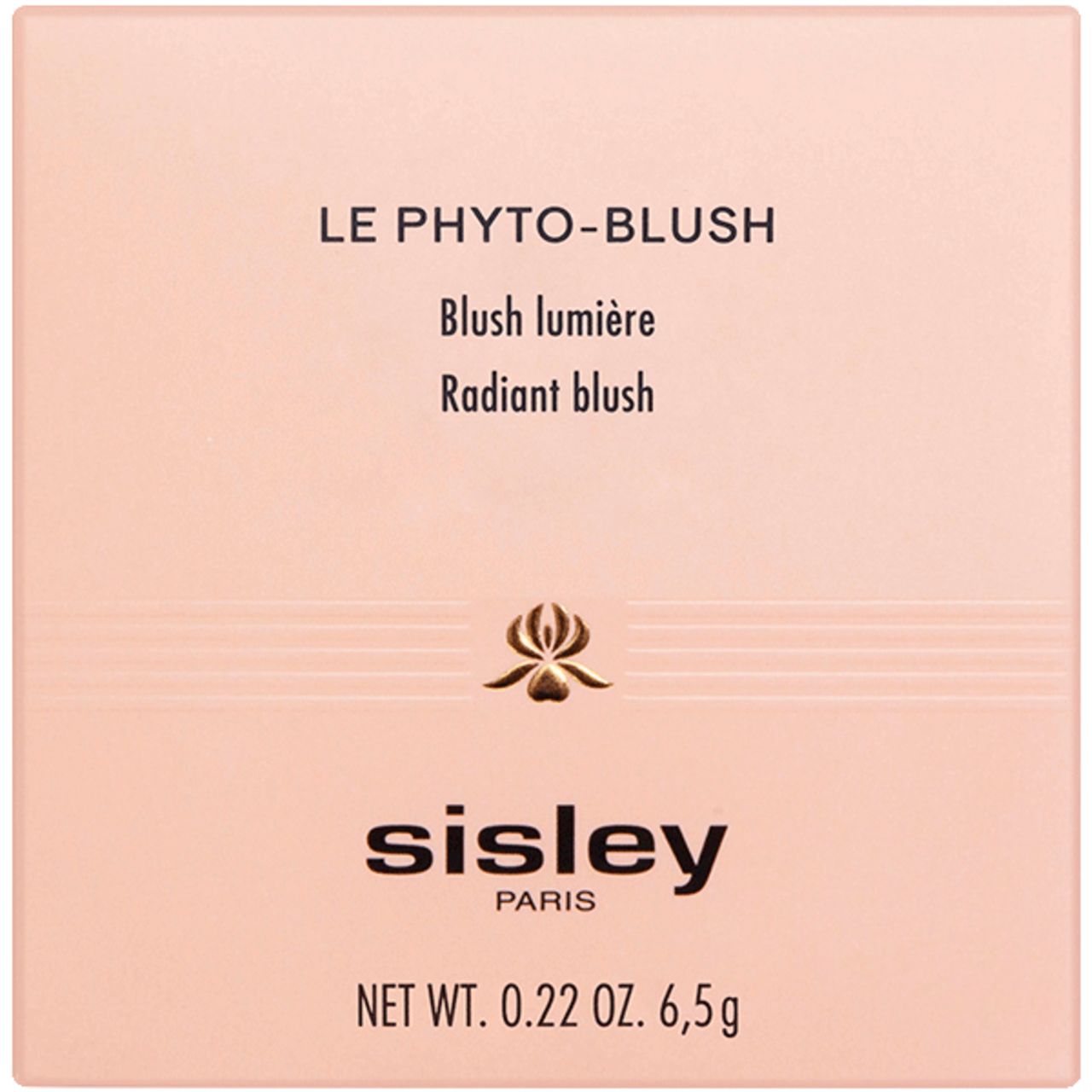Sisley, Le Phyto Blush