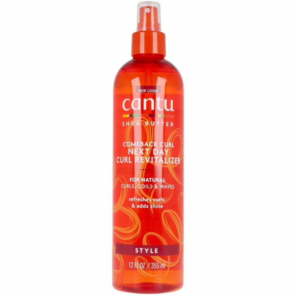 Cantu For Natural Hair Comeback Curl 0,355 l