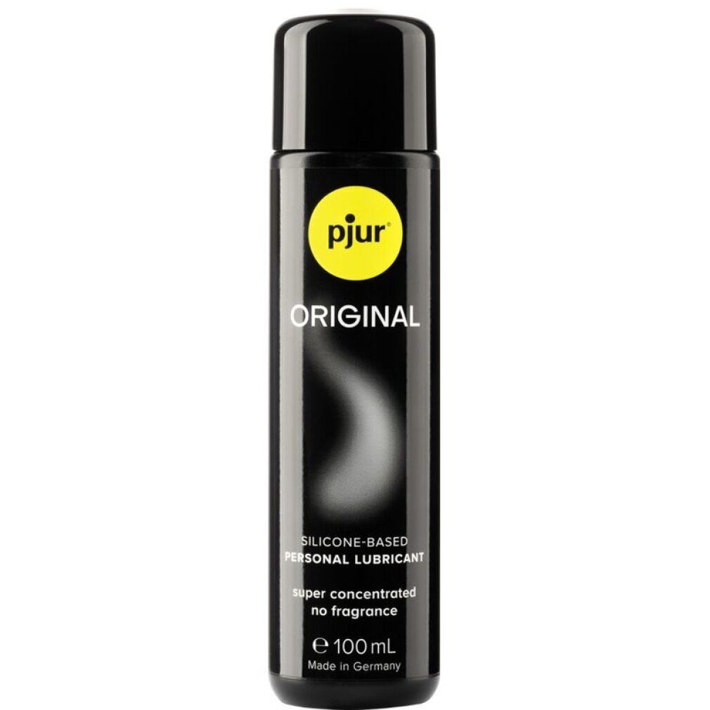 Pjur Original Massage- und Gleitmittel