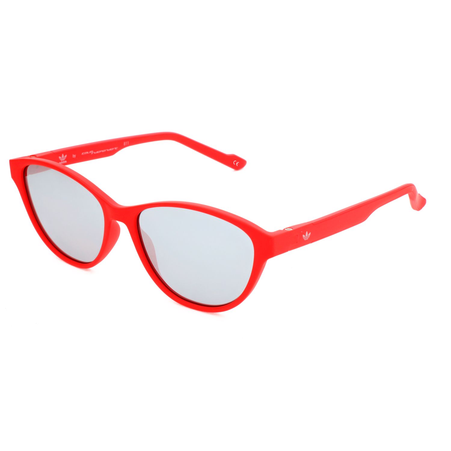 Adidas occhiali da sole donna AOR029 CM1387 red