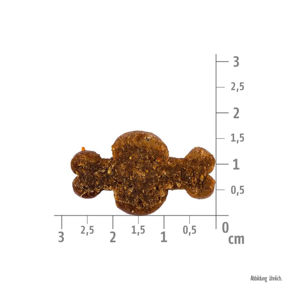 Brit Care Dog - Functional Snack - Mobilty Squid - Squid enriched with Pineapple