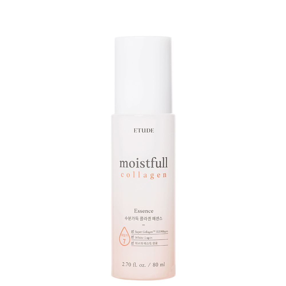 Moistfull Collagen Essence 0,08 l