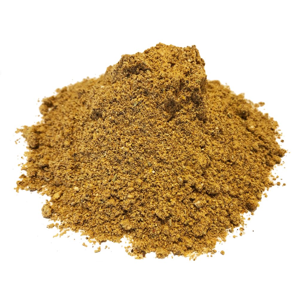 Miraherba - Bio Kapha Balance Churna