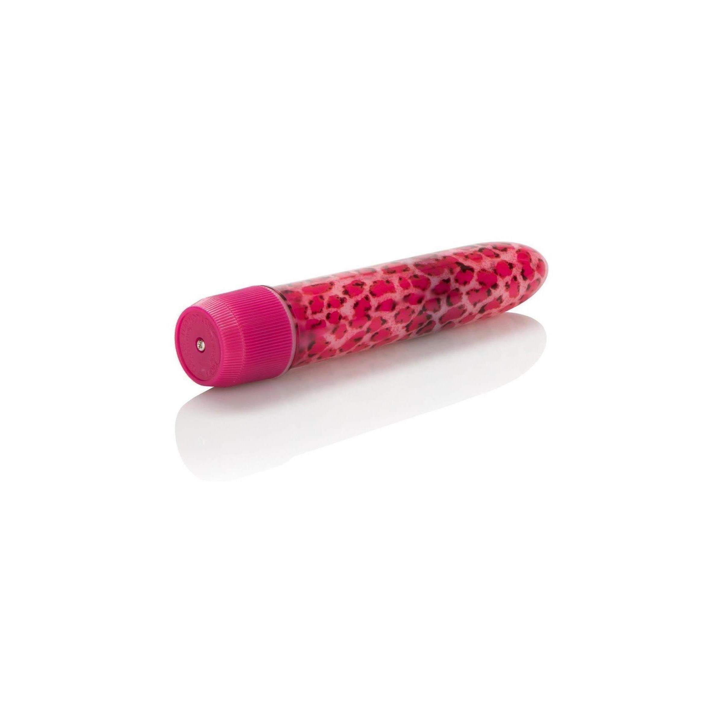 CalExotics - Leopard Massager Mini
