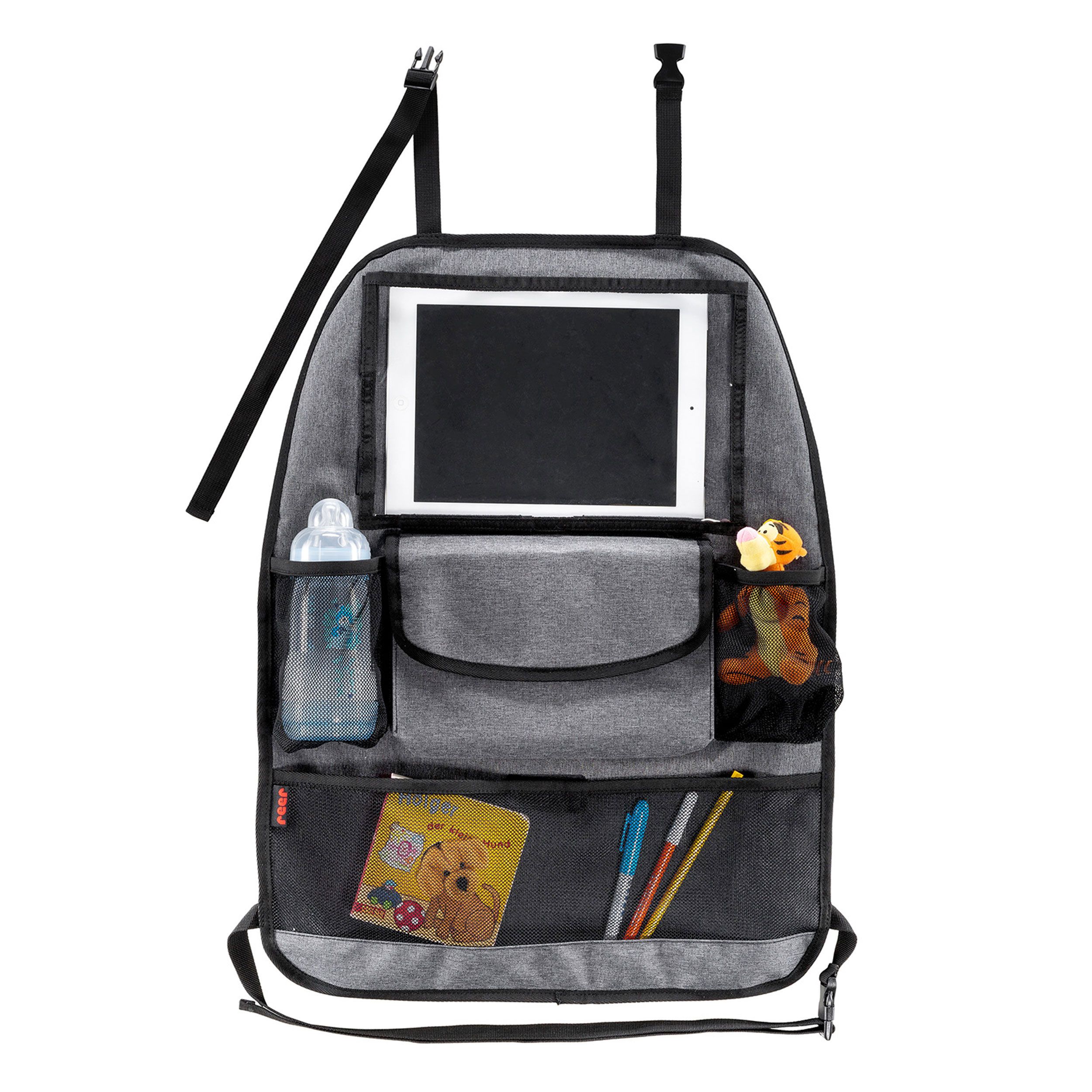 reer TravelKid Entertain Autorücksitz-Organizer