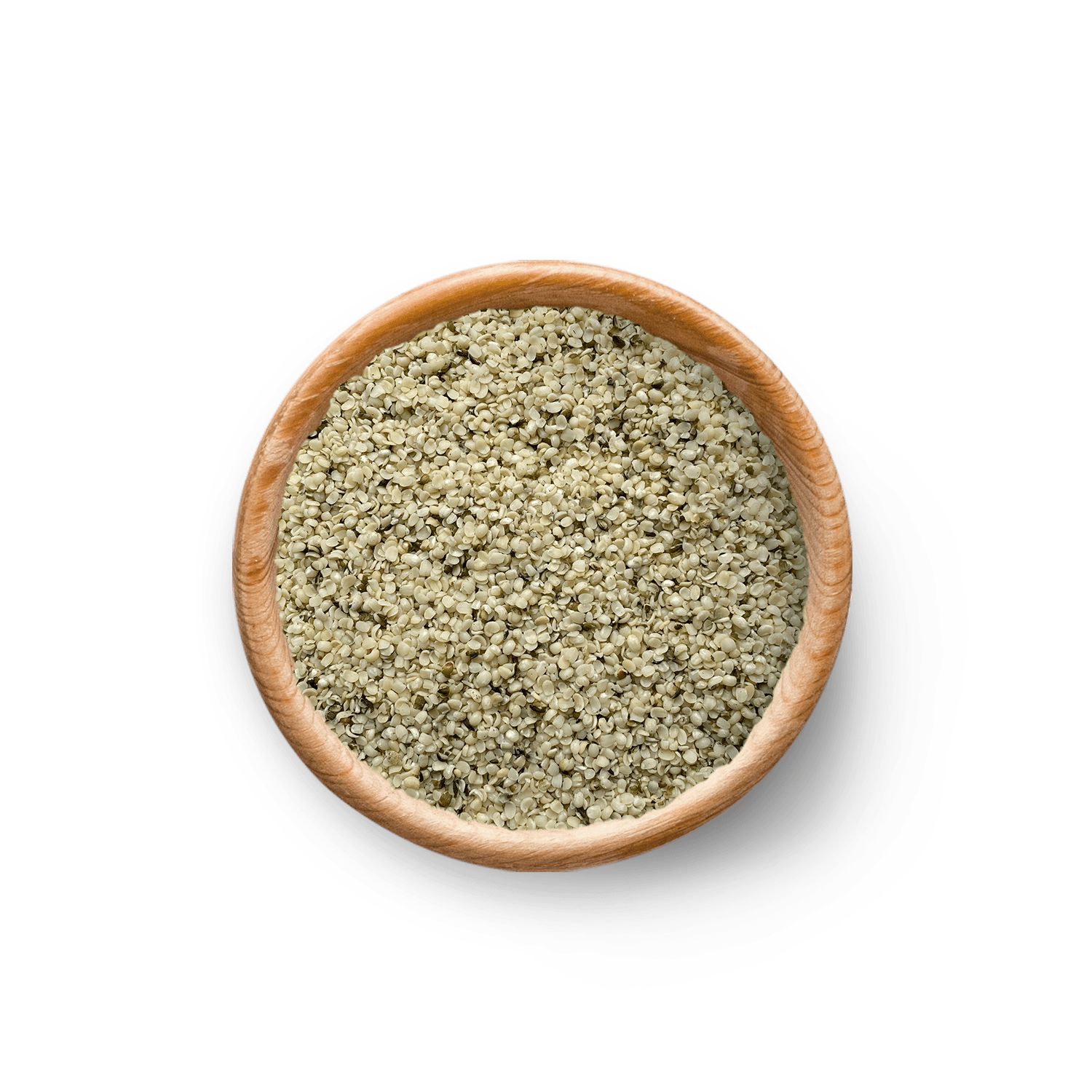 Taste Market Bio Hanfsamen