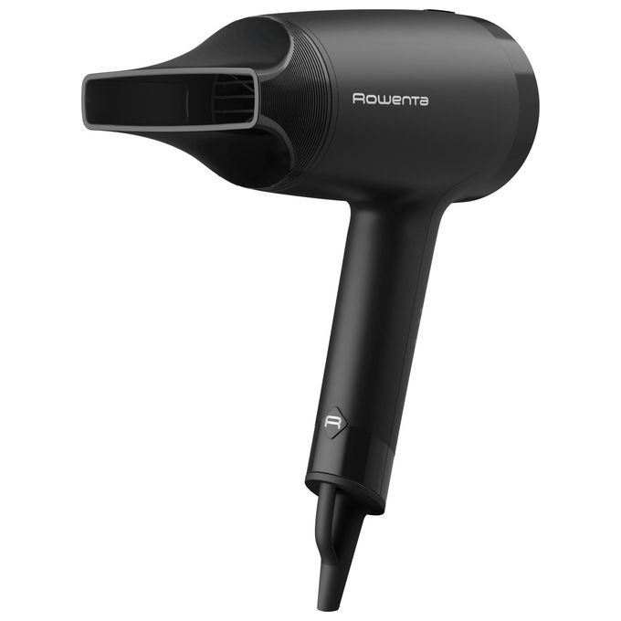 Rowenta Express Style CV1801 asciuga capelli 1600 W Nero