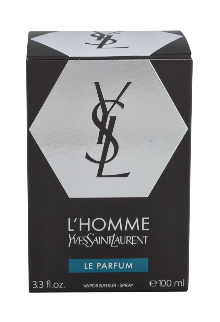 Yves Saint Laurent L'Homme Le Parfum