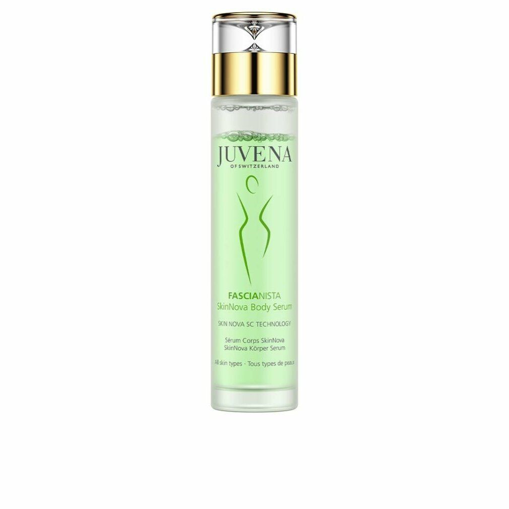 Juvena of Switzerland Fascianista Fascionista SkinNova Body Serum
