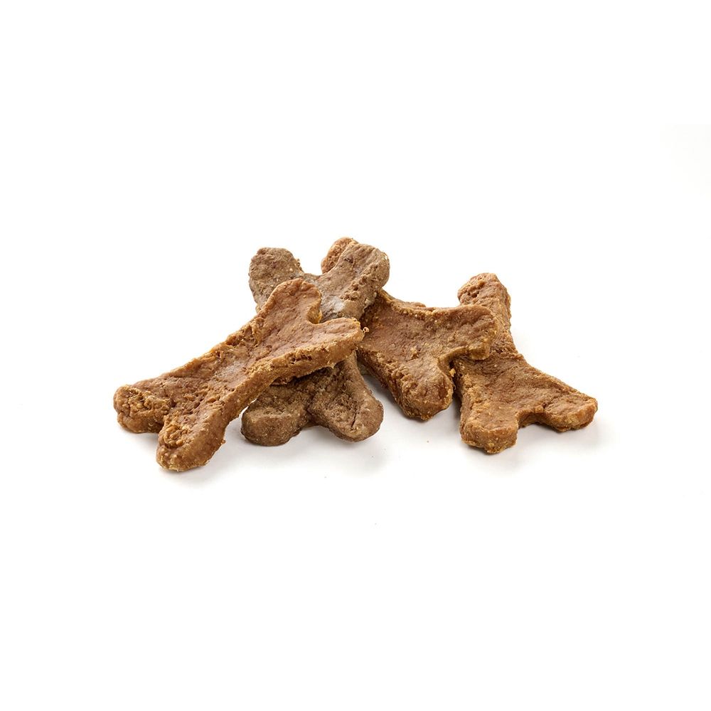 Kauartikel.com Schweine-Kauknochen 250 g
