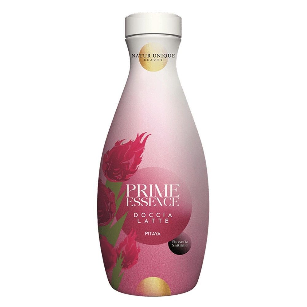 Natur Unique Prime Essence Doccia Latte Pitaya