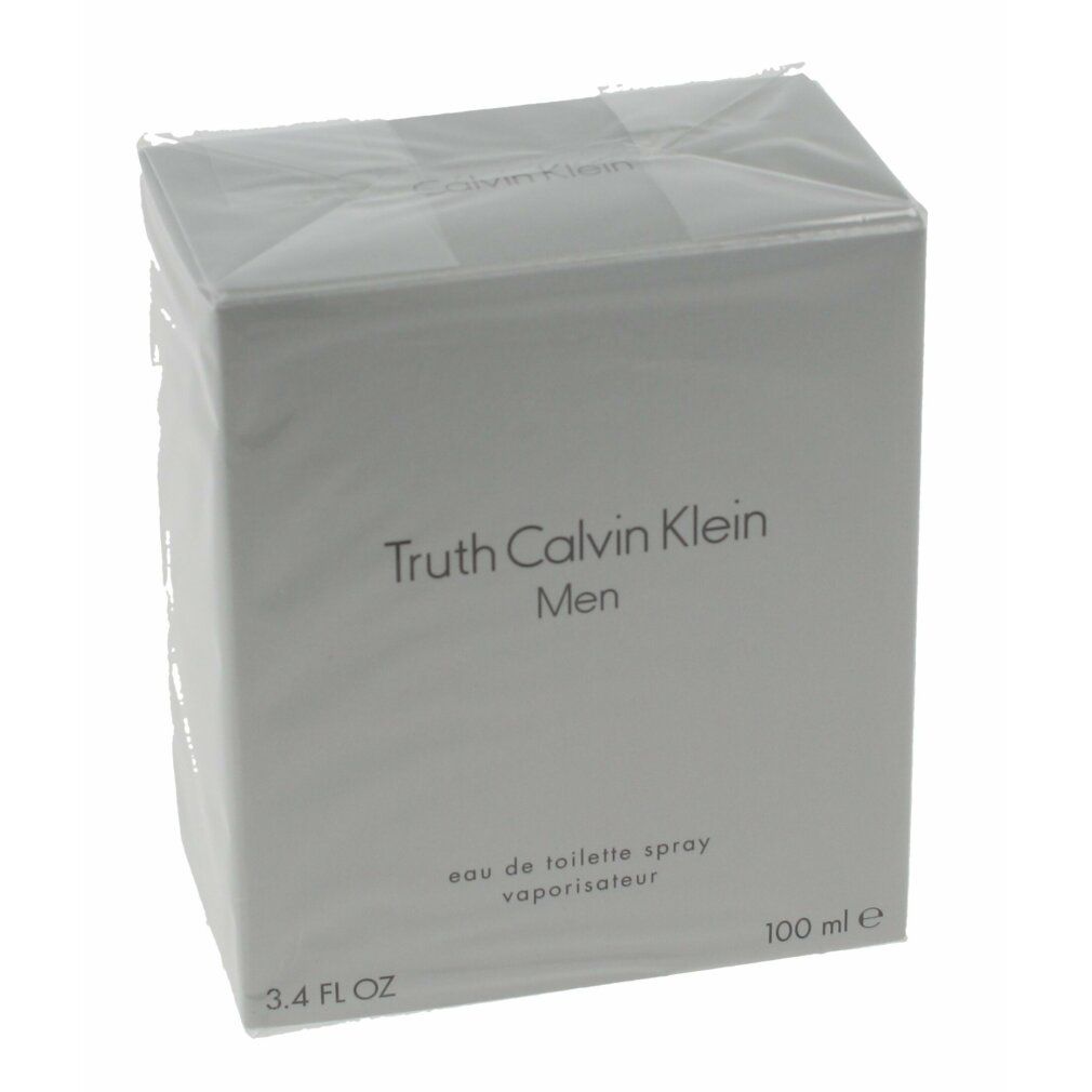 Calvin Klein Truth Eau de Toilette