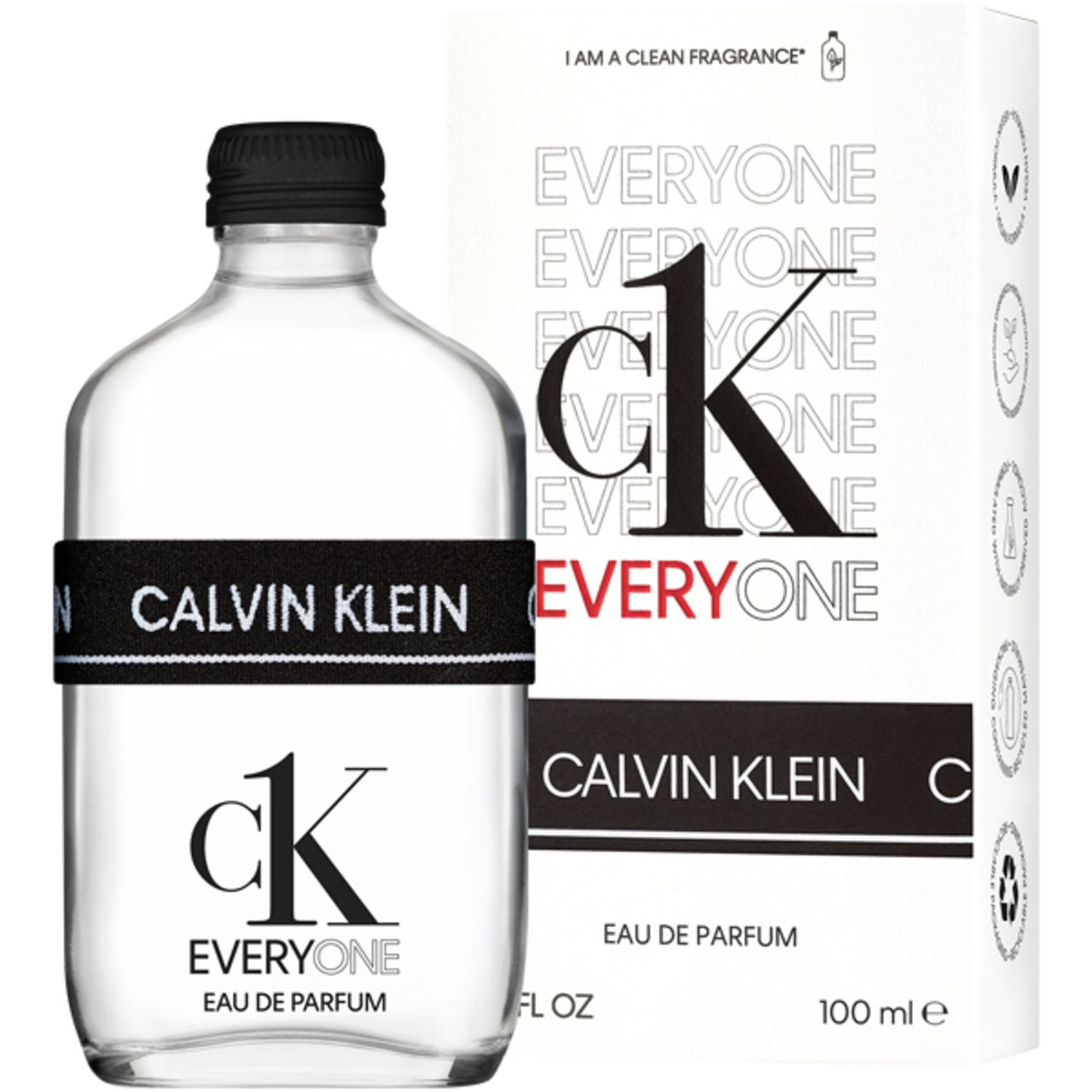 Calvin Klein, CK Everyone E.d.P. Nat. Spray