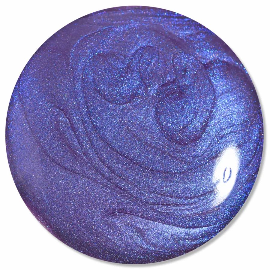 LONDONTOWN lakur Wildberry Freeze Nagellack