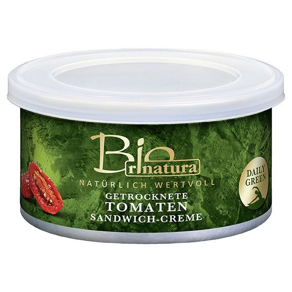 Bio Rinatura Tomaten-Sandwich-Creme Bio