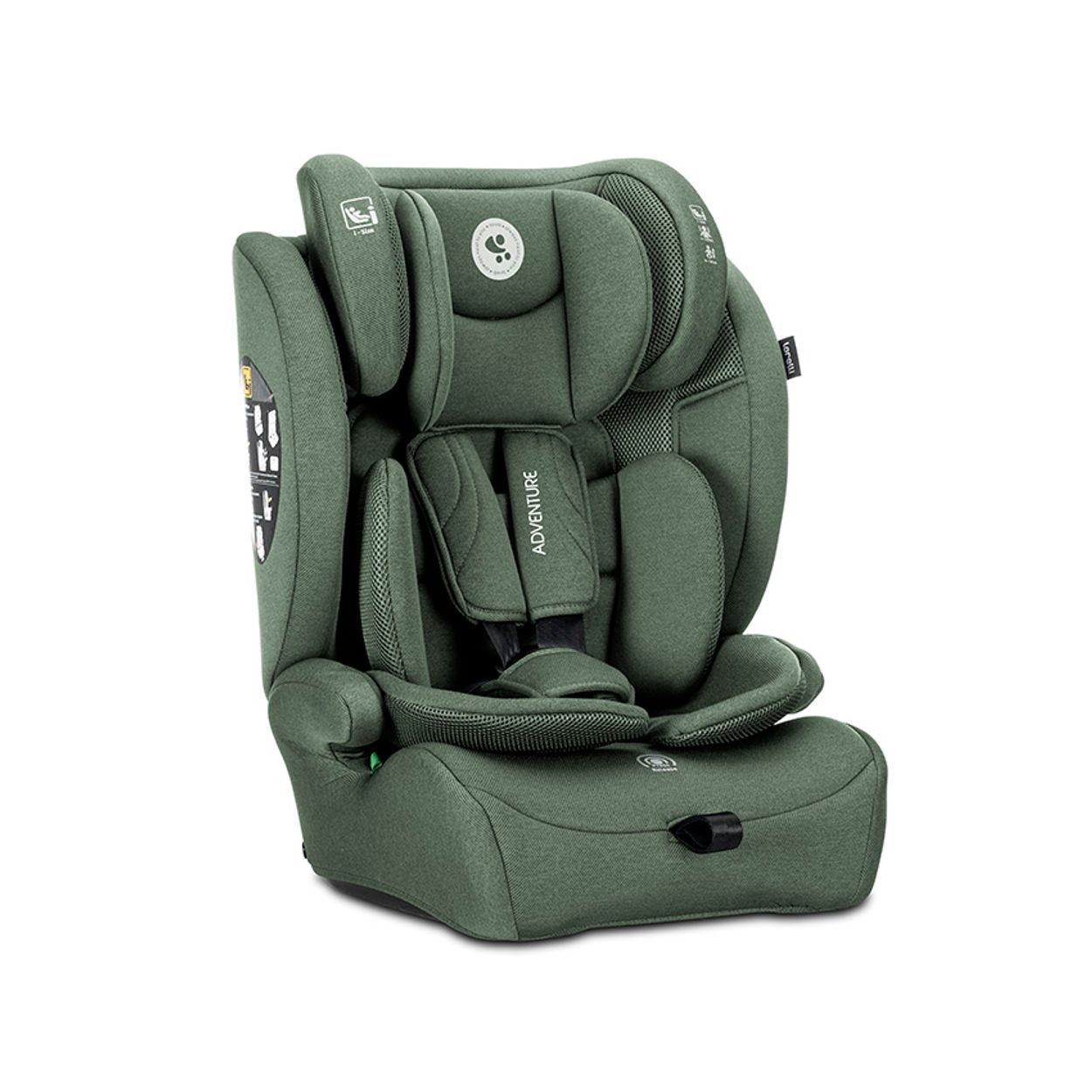 Lorelli Kinderistz Adventure (76-150 cm) 1 St