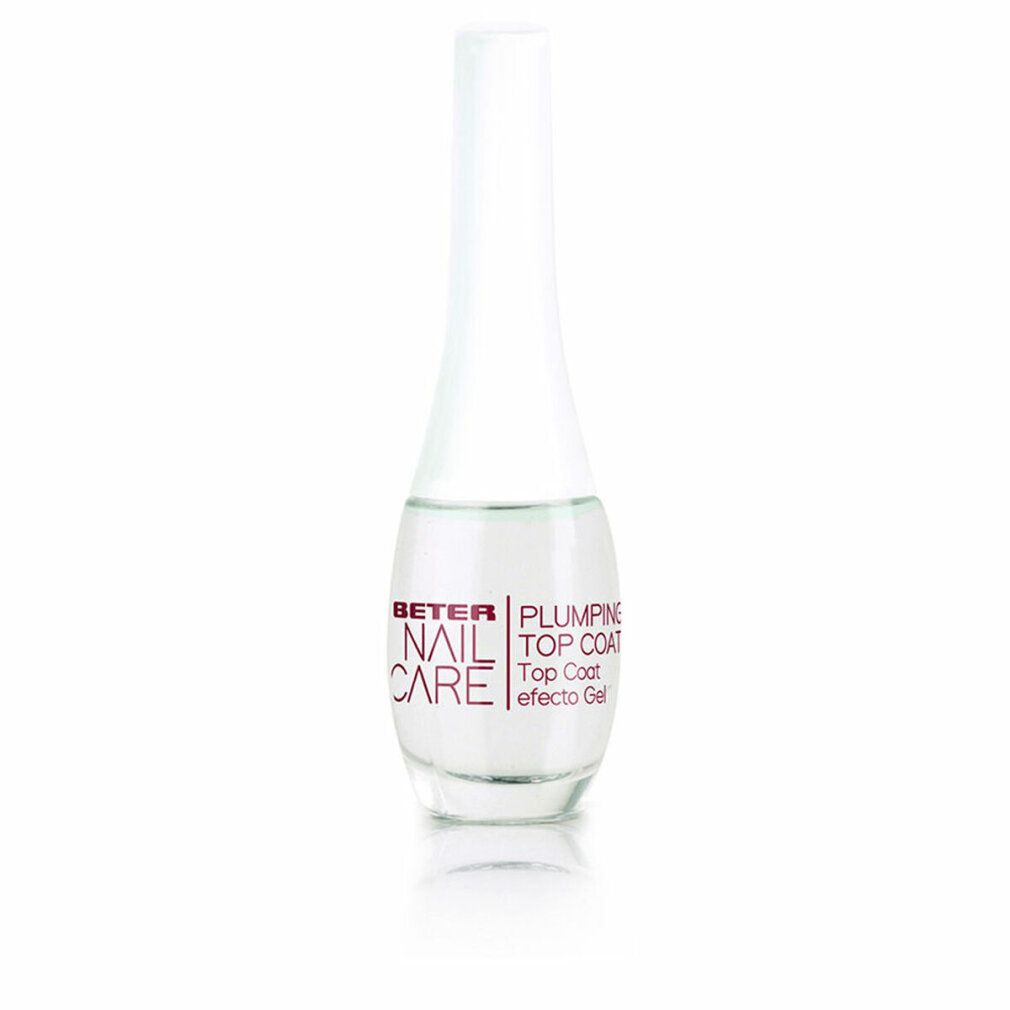 Beter Nail Care Top Coat Effect Gel