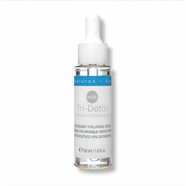 etre belle Tri-Detox Antioxidatives Hyaluronserum 30 ml