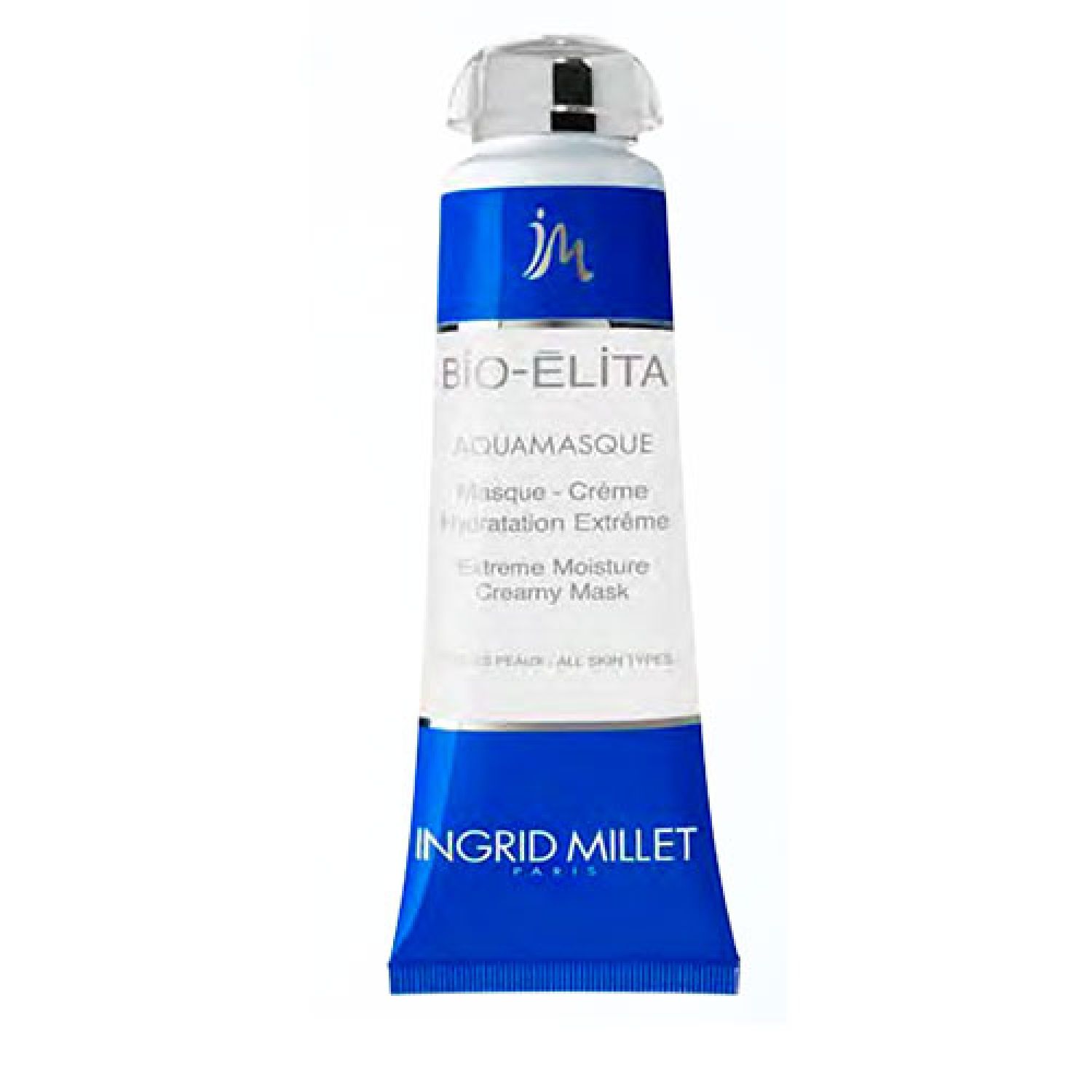 Ingrid Millet BIO ELITA Aquamasque Intense Moisturising Mask