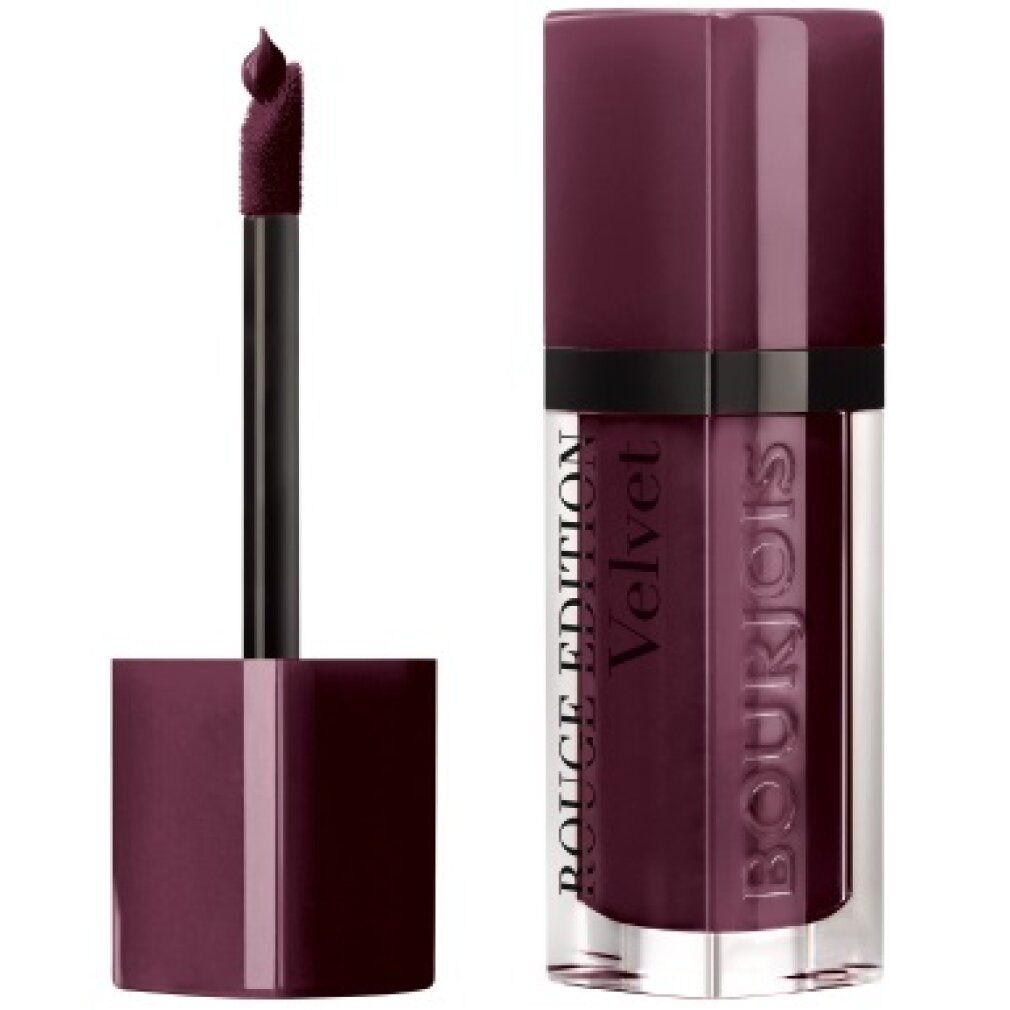 Bourjois Rouge Edition Velvet Lipstick Nr. 25 Berry Chic