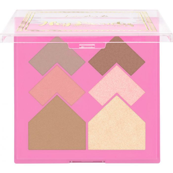 Hey Beauty palette di ombretti