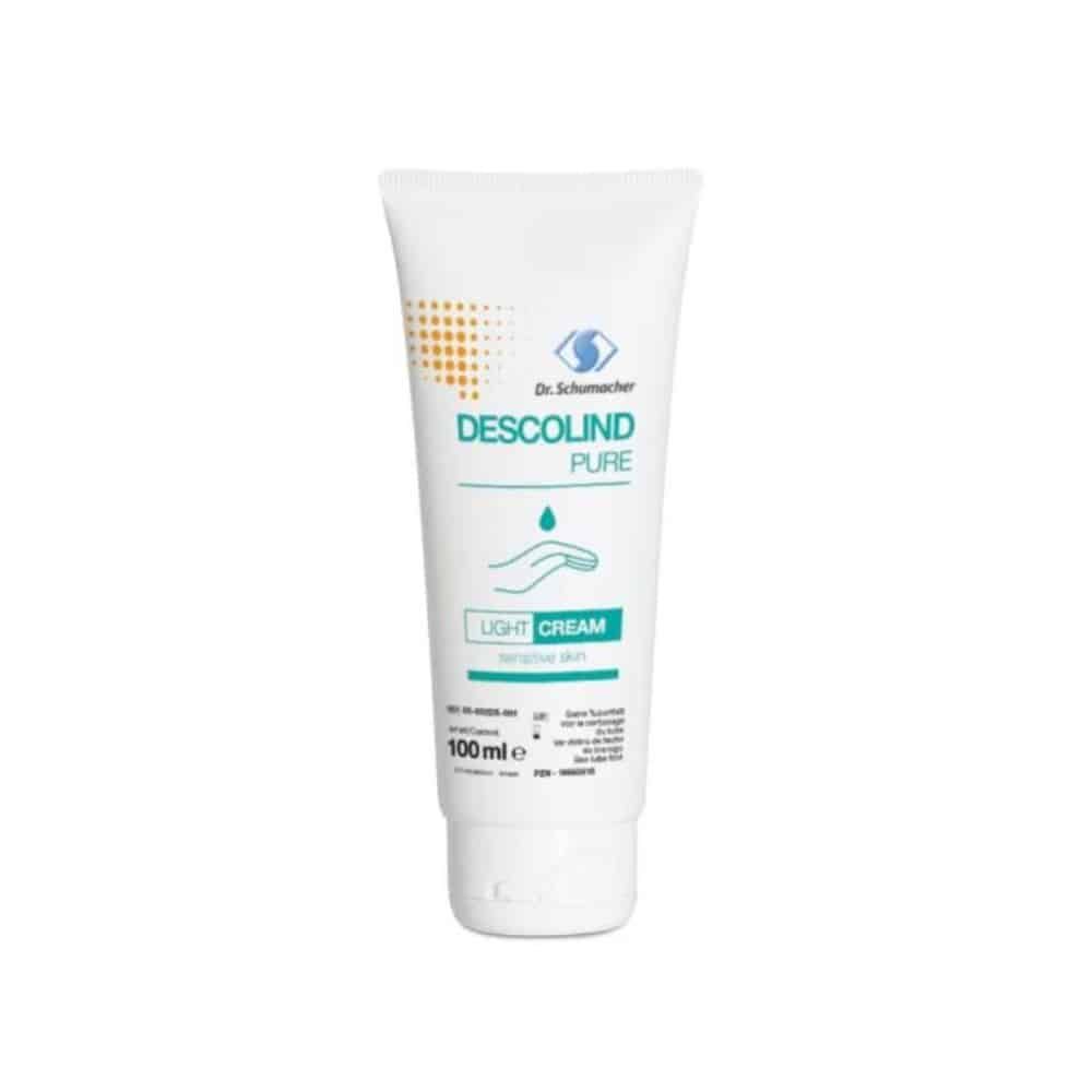 Descolind Pure Light Cream 1 St Lotion