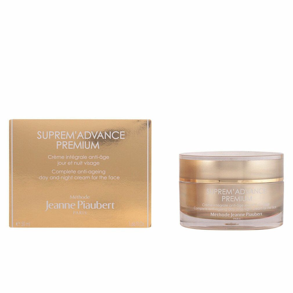 Jeanne Piaubert Supreme Advance Anti-Aging Day & Night Cream