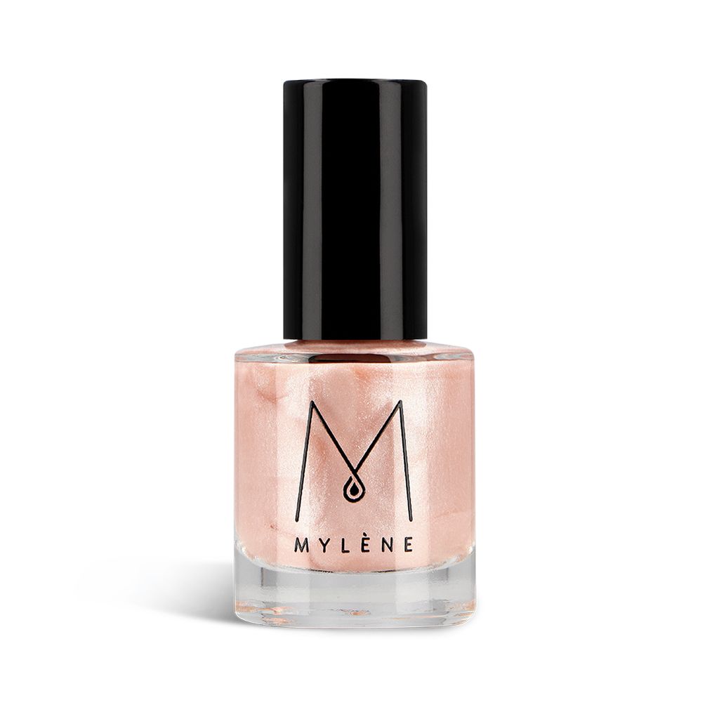 Mylène Nagellack Pearl | Gel-Look Hochglanz 8 ml