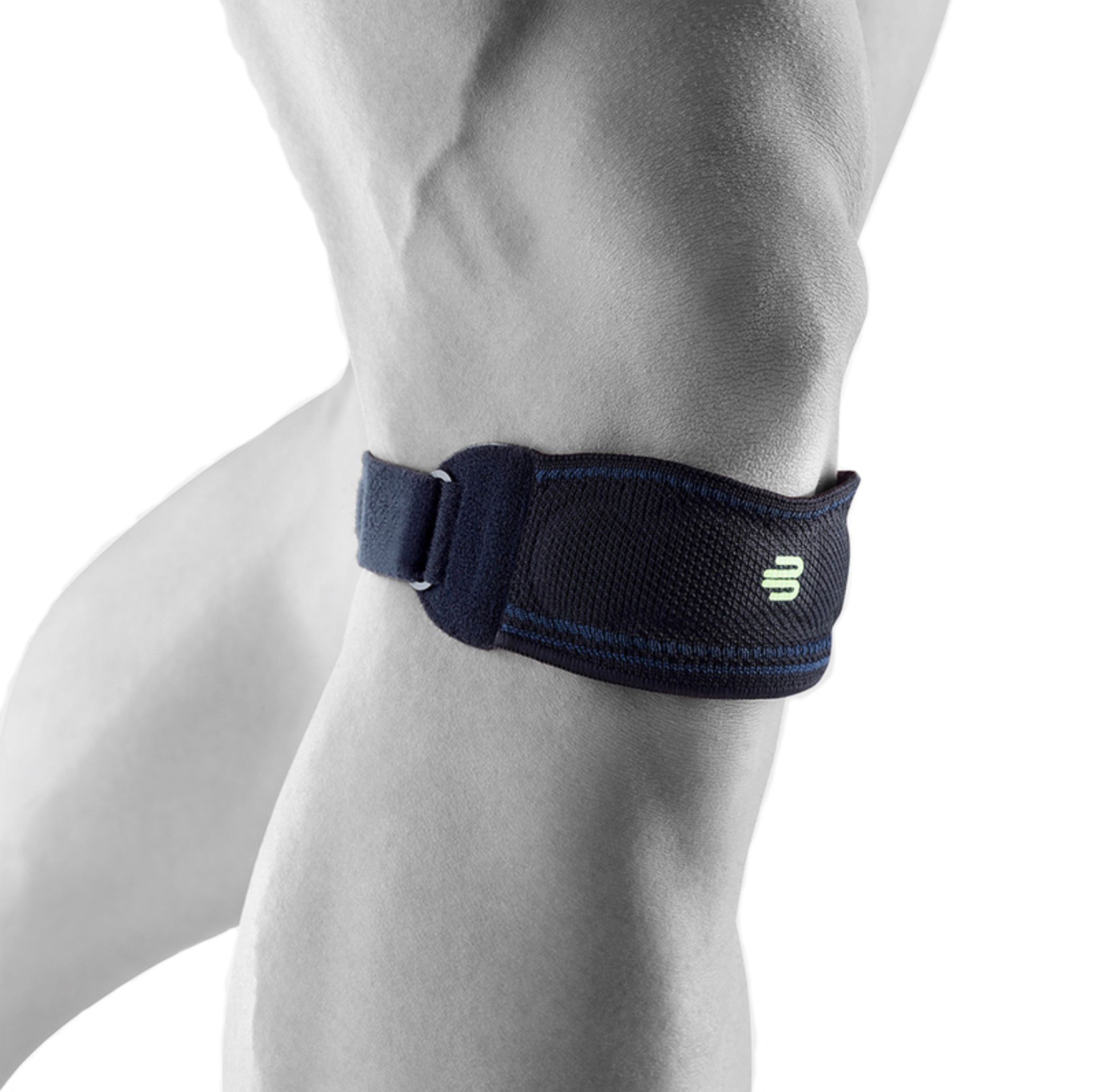 BAUERFEIND Sports Knee Strap