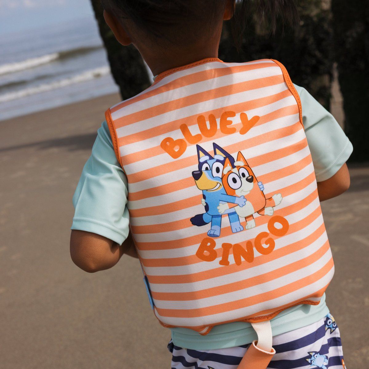 Swim Essentials Bluey Schwimmweste