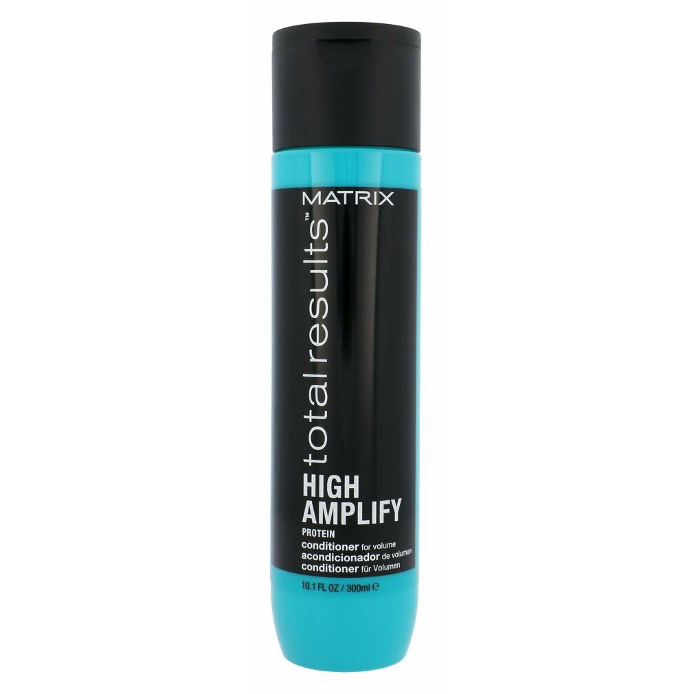 Matrix Total Results High Amplify Conditioner