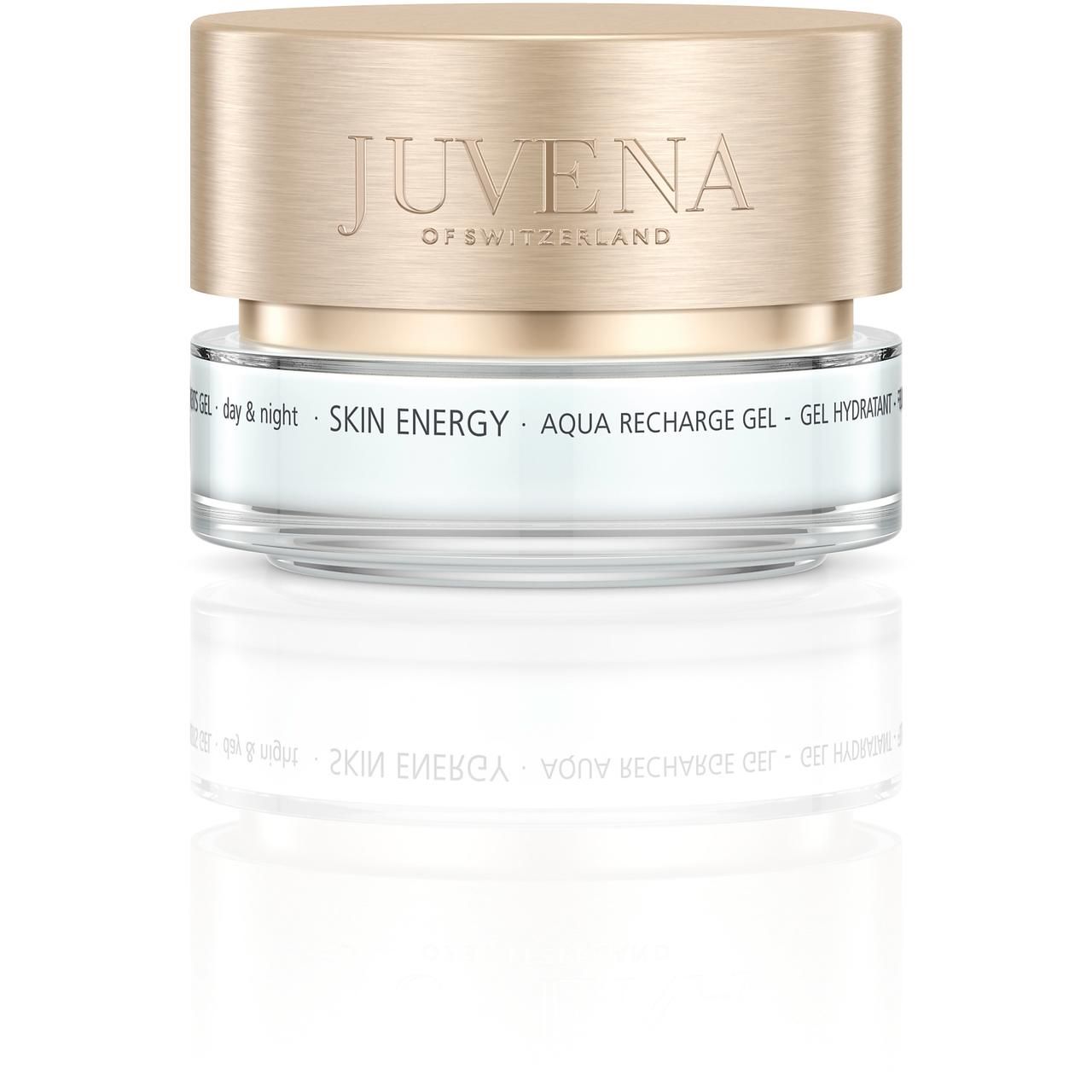 Juvena of Switzerland Aqua Recharge Gel