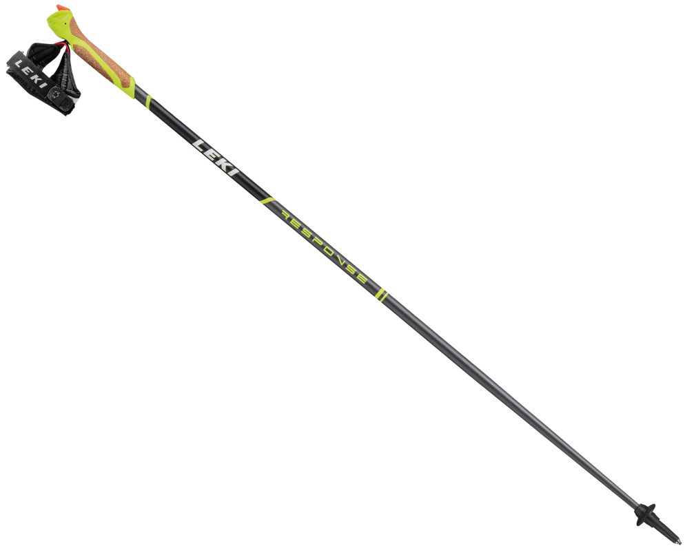 LEKI® RESPONSE, 105 cm