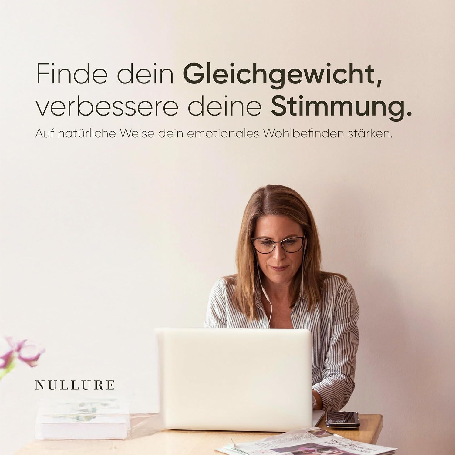 Nullure Spanischer Safran Affron®