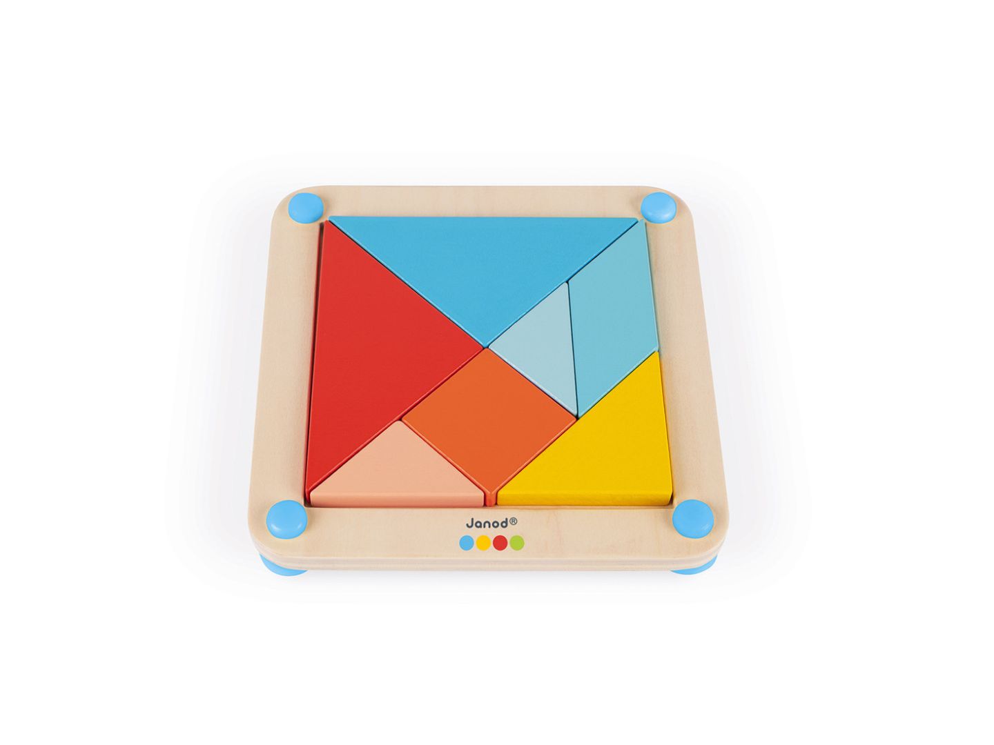 Janod Tangram